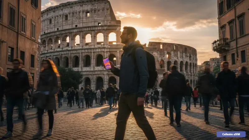 eSIM Bahamas 2026: Din Kompletta Guide till Smart Surf och Uppkoppling