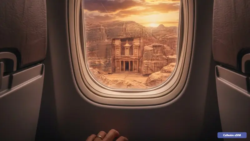 eSIM для Багам 2026: Ваш повний гід зі зв'язку без турбот