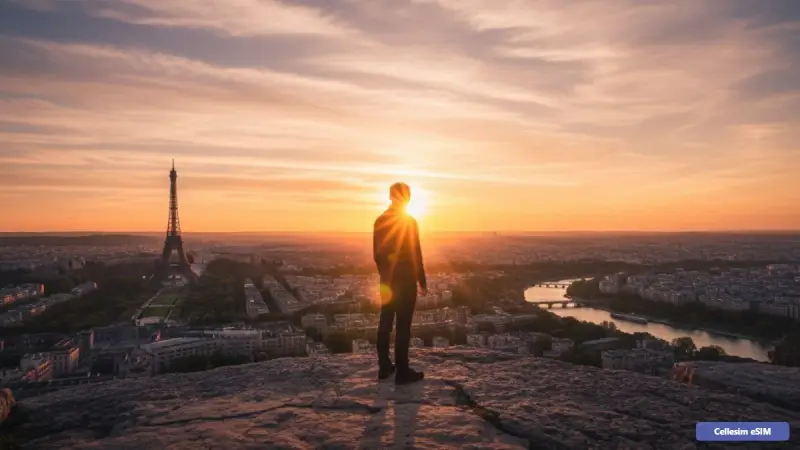 2026巴哈马eSIM旅游上网攻略：畅游海岛，无限连接！