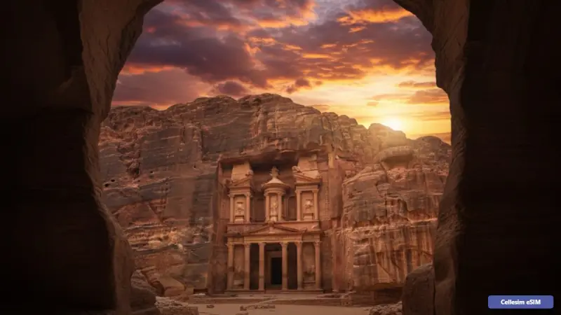 أفضل شريحة eSIM للبهاما 2026: دليلك الشامل للبقاء على اتصال