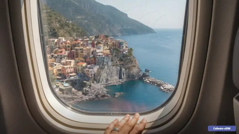 eSIM Italia 2026: Internet Lancar untuk Petualangan Tak Terlupakan