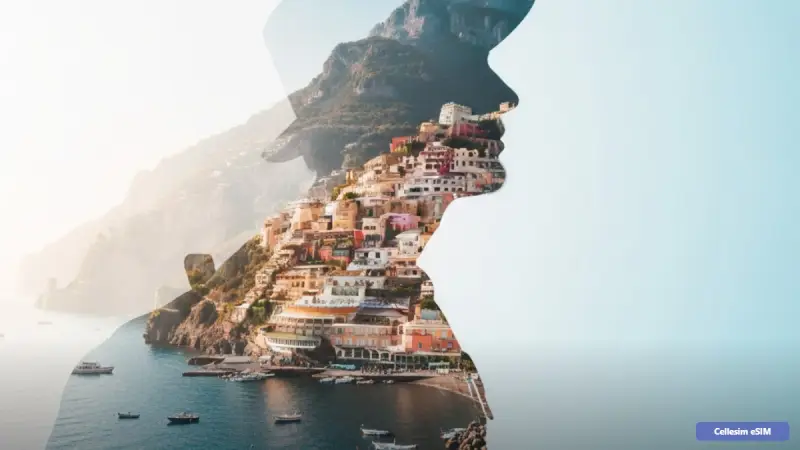 eSIM для Італії 2026: Повний гід для безперебійного зв'язку