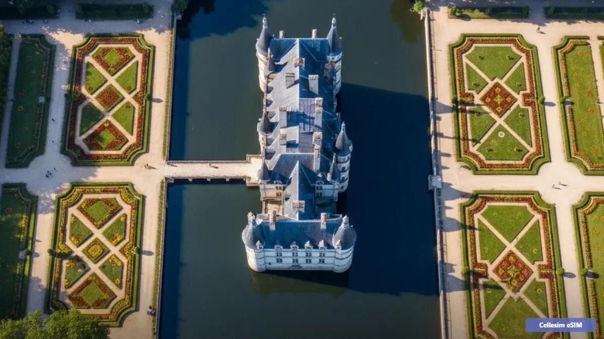 eSIM לצרפת 2026: המדריך המלא לקישוריות חלקה בטיול שלך