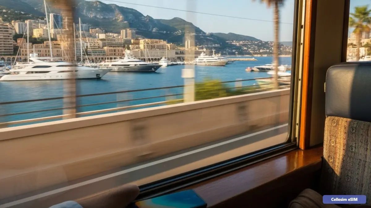 eSIM Prancis 2026: Panduan Lengkap untuk Koneksi Internet Anti Ribet