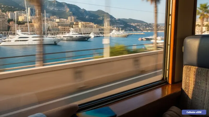 eSIM Prancis 2026: Panduan Lengkap untuk Koneksi Internet Anti Ribet