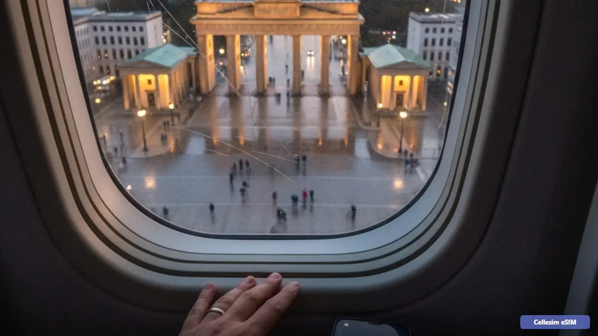 Your Ultimate eSIM Guide for Germany Travel in 2026