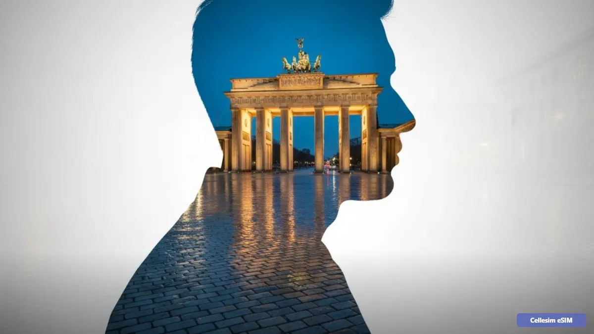 eSIM Jerman 2026: Liburan Lancar dengan Koneksi Super Cepat