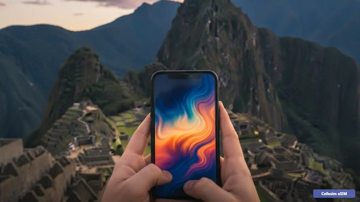 Roaming: Basta Costi Negli USA con eSIM Cellesim 2026