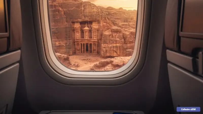 SIM-Karten für die Türkei: Cellesim eSIM als intelligente Alternative 2026