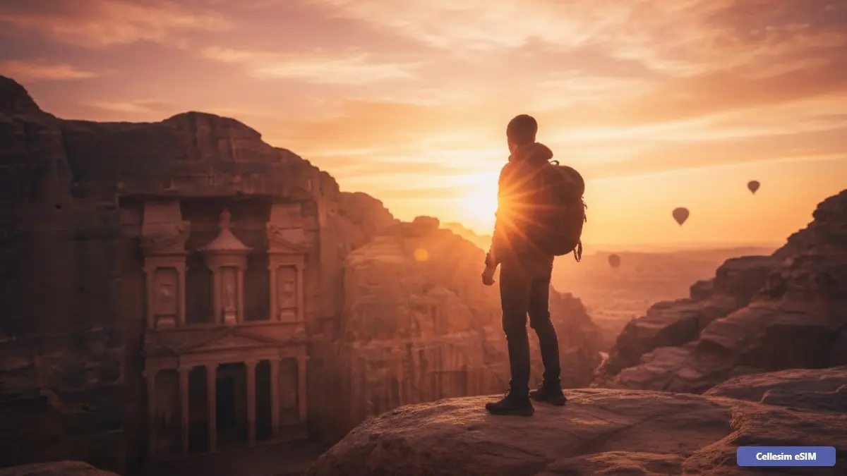 SIM-Karte für Ägypten: So bleiben Sie günstig verbunden mit Cellesim