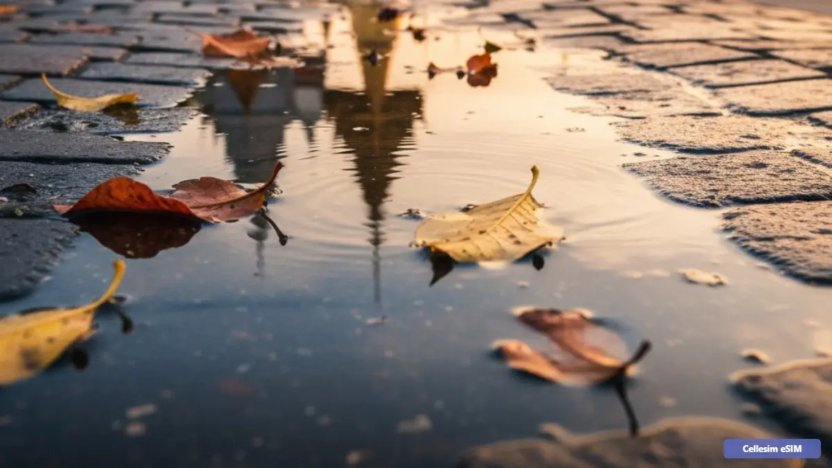 Die beste SIM-Karte für Thailand: Flexibel bleiben mit Cellesim eSIM