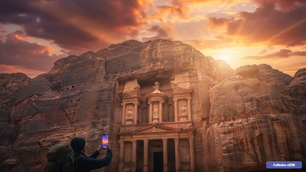 Co je eSIM a jak ji použít pro levné cestování s Cellesim?