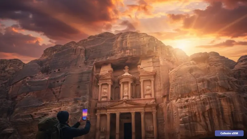 Co je eSIM a jak ji použít pro levné cestování s Cellesim?