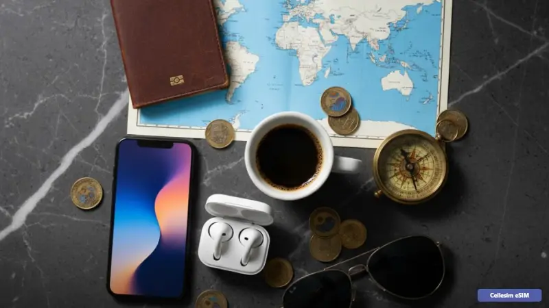 Carte SIM Maroc ou eSIM : Votre Guide Complet pour une Connexion Sans Faille en 2026