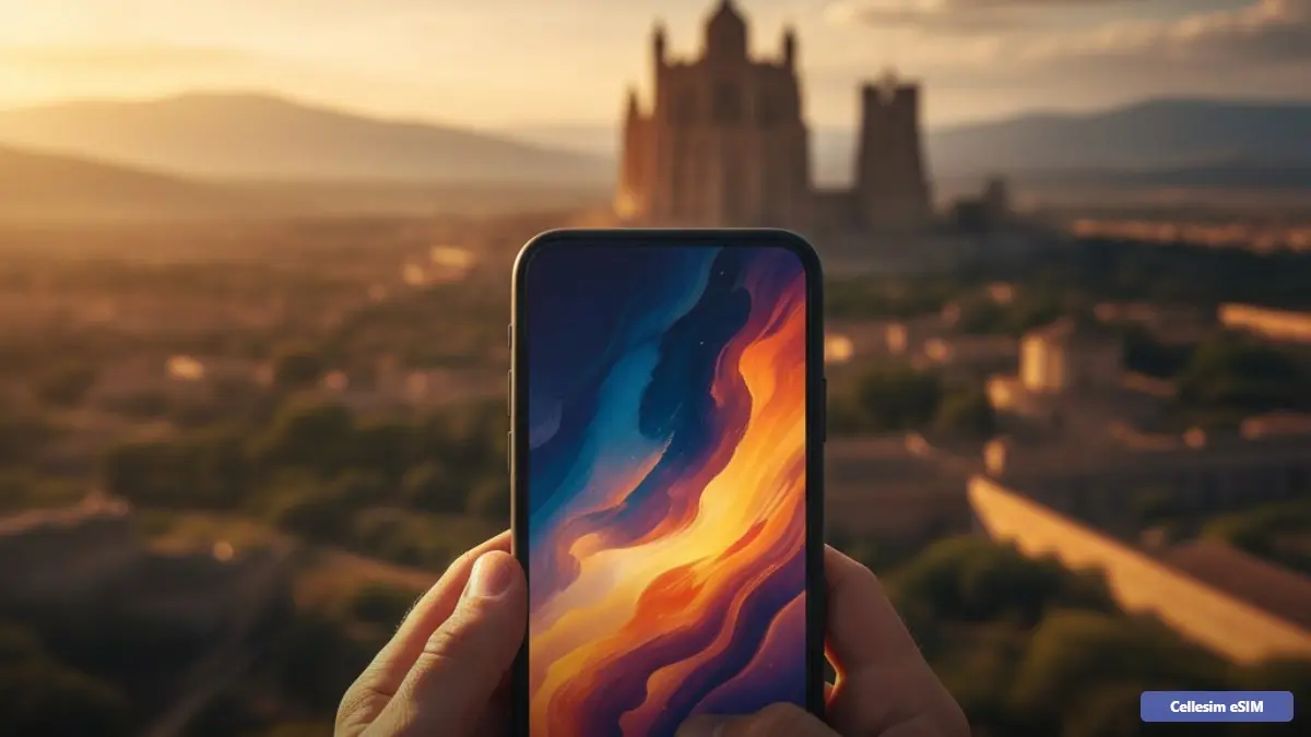¿Saily eSIM? Descubre Cellesim: ¡Tu mejor alternativa global!