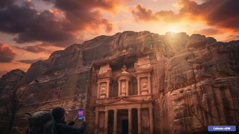 Activar Roaming: Guía Completa y Cómo Cellesim lo Simplifica en 2026