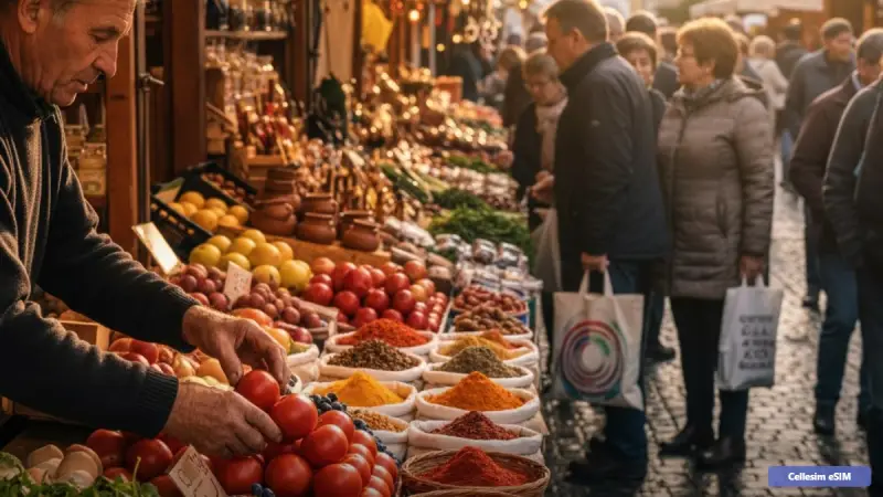 Austria eSIM vs. Local SIM: Which is Best for Your 2026 Trip?