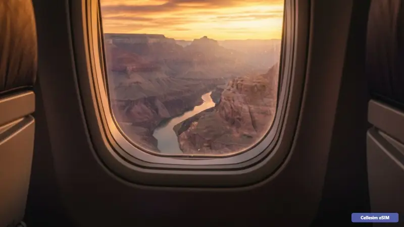 Kingstown to La Soufrière: Your eSIM Guide for St. Vincent Island