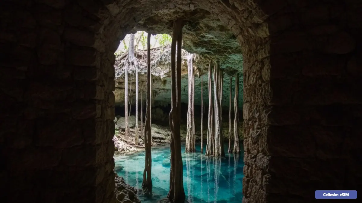 Spring Break 2026: Best eSIM for Seamless Data in Mexico & USA