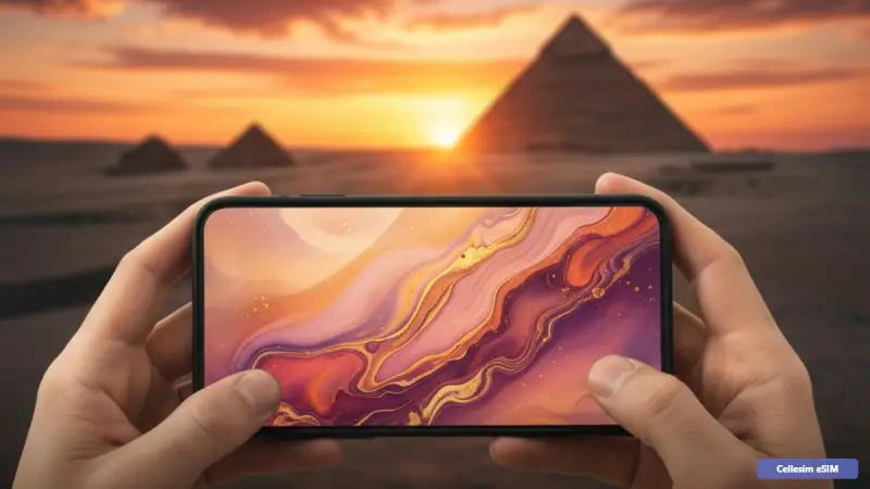 Amazon eSIM Guide: Stay Connected in the World's Wildest Jungle