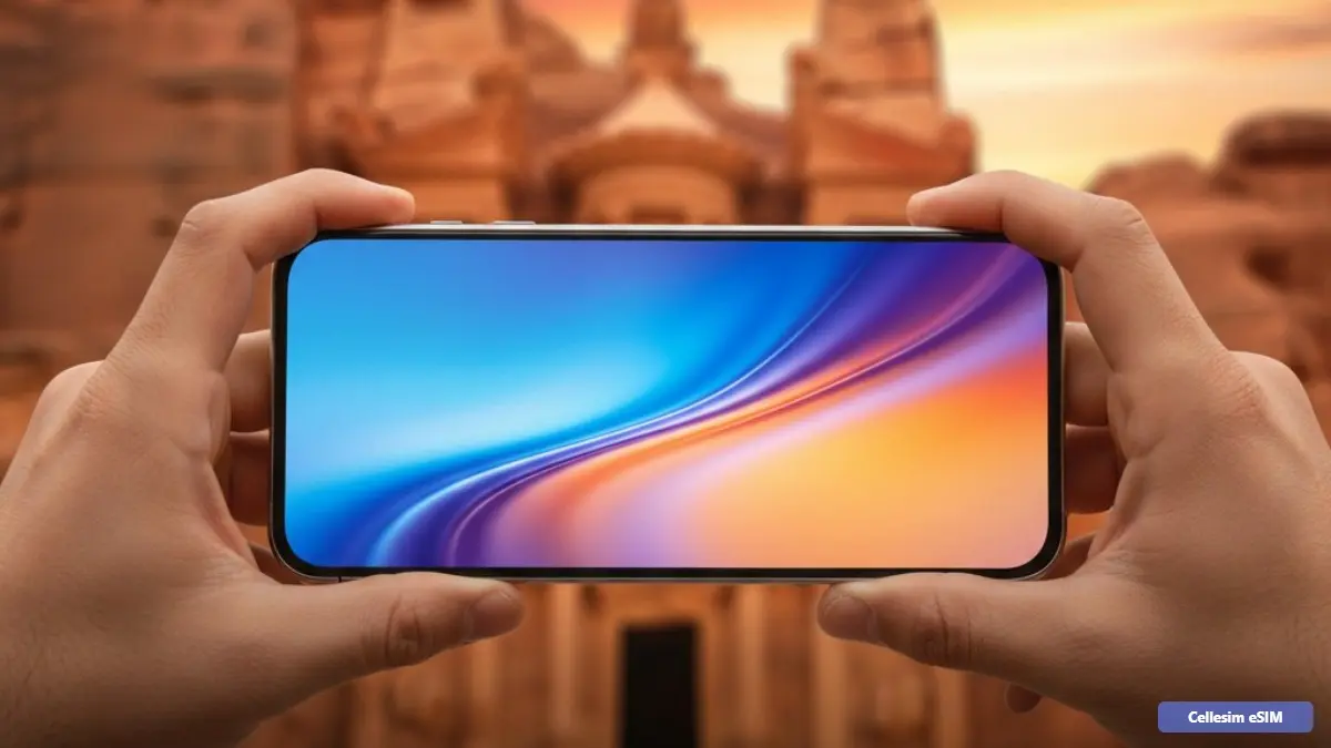 eSIM oder lokale SIM in Albanien: Der ultimative Leitfaden 2026