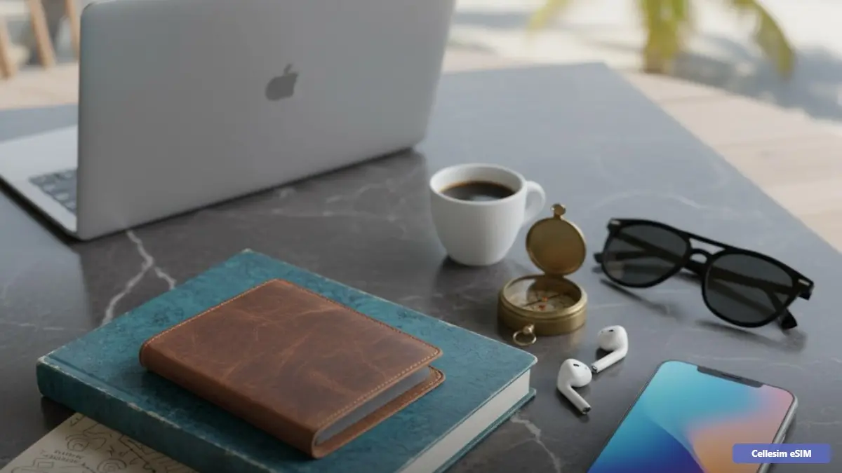 Tirana Digital Nomad Guide 2026: Best eSIMs for Seamless Remote Work