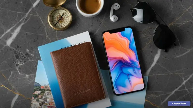 İtalya Seyahatinizde Roma'dan Floransa'ya Kesintisiz eSIM Rehberi 2026