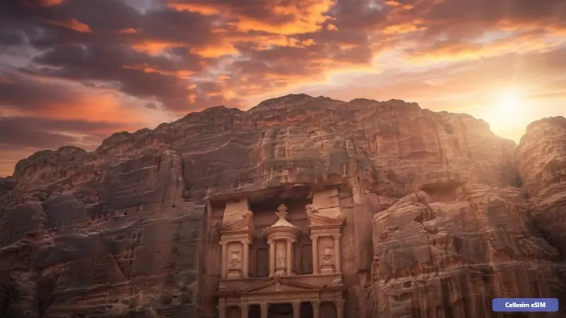 阿尔巴尼亚eSIM 2026完全指南：巴尔干半岛秒连网络无忧行