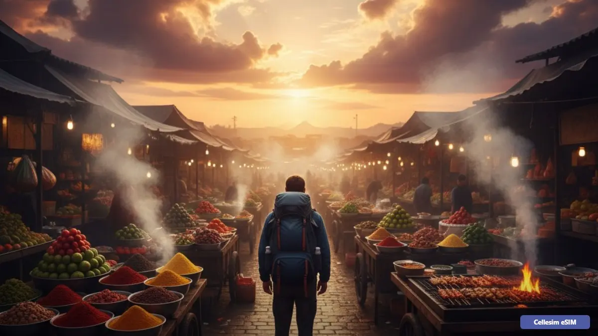 Internet en Albanie 2026 : Le guide essentiel du voyageur connecté