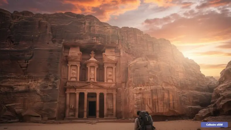 Guia Completo eSIM Albânia 2026: Internet para Turistas Sem Complicação