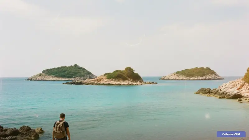 eSIM Albania Internet 2026: Jak Zachować Łączność Poza Utrartym Szlakiem