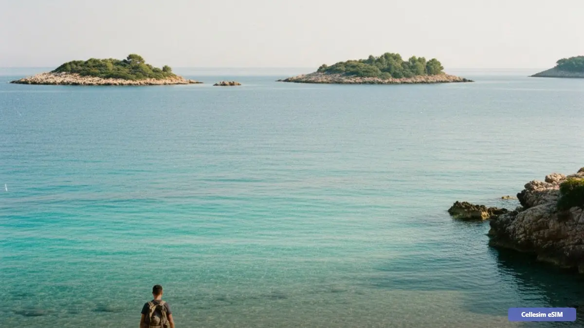 Semnal eSIM în Albania 2026: Ghidul tău complet pentru o conexiune impecabilă