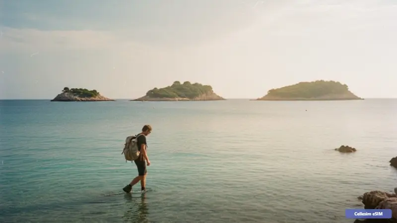 Ваш повний гід з eSIM в Албанії у 2026 році: що потрібно знати?