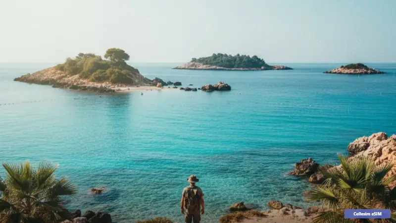 eSIM Albania 2026: La Guida Completa per Viaggiare Connessi