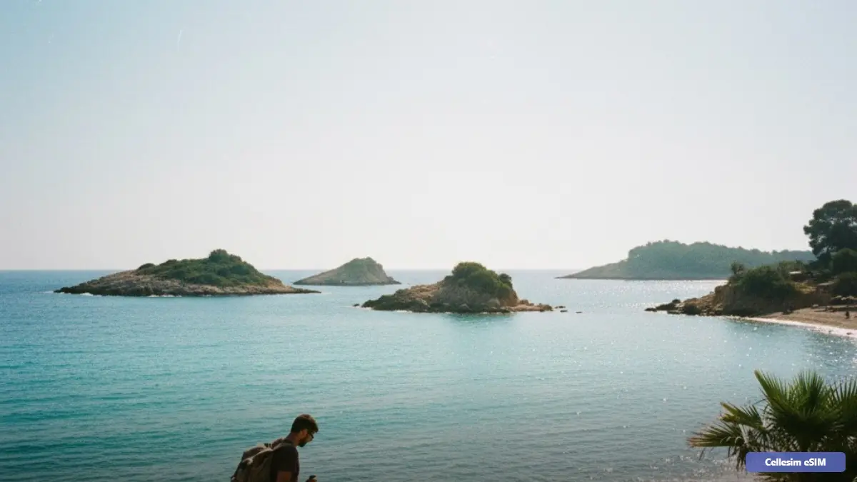 Интернет в Албании 2026: Хитрости для туристов и eSIM-гид