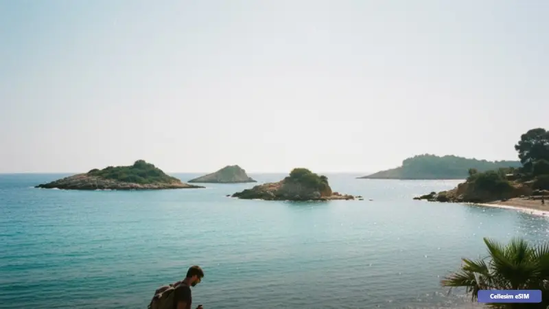 Интернет в Албании 2026: Хитрости для туристов и eSIM-гид