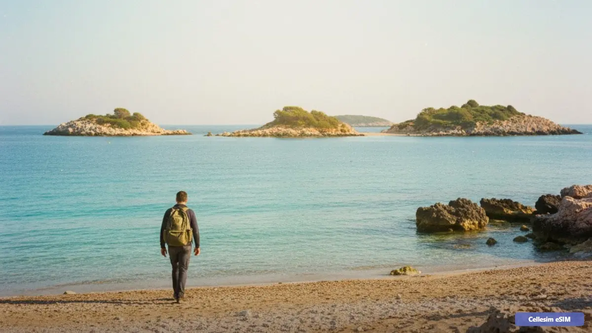 ألبانيا للمرة الأولى 2026: دليلك الشامل للإنترنت والتجوال