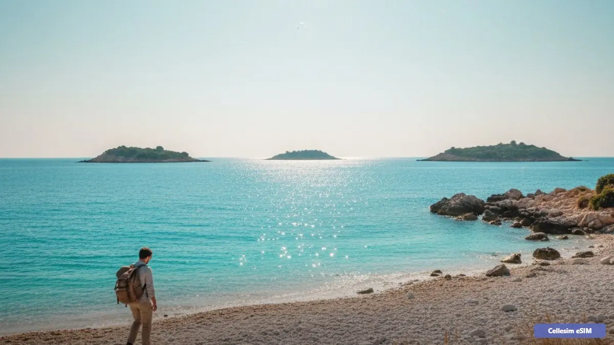 2026年アルバニア旅行完全ガイド：eSIMで賢くつながる秘訣と通信トラブル回避術