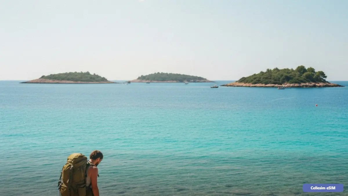 eSIM Albania 2026: Panduan Lengkap Konektivitas Tanpa Batas