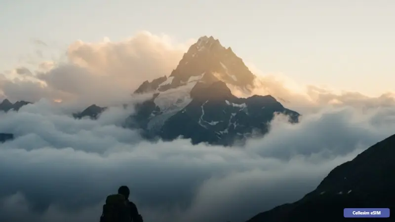 Albania 2026: ¿Funciona tu eSIM en la Riviera y las Montañas? Guía Completa