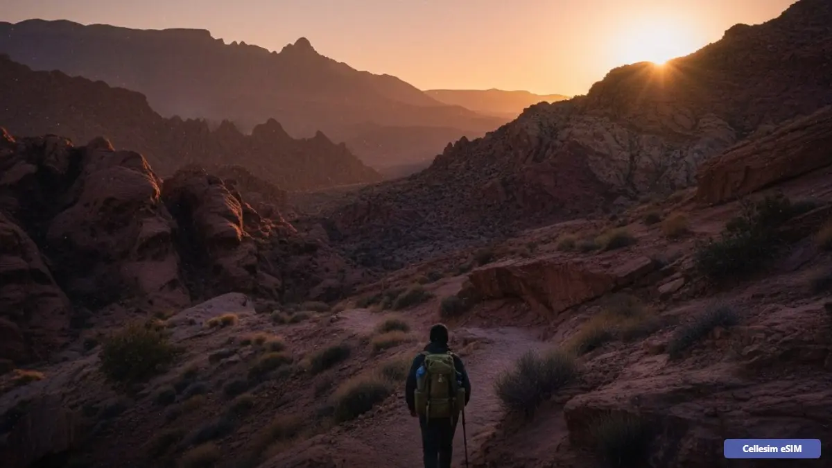 eSIM Géorgie 2026 : Votre Guide Ultime pour Rester Connecté en Voyage