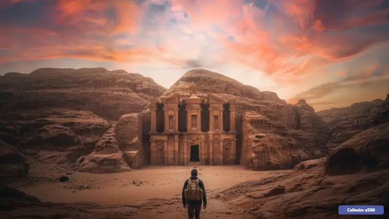 eSIM для Грузії 2026: 7 порад, як залишатися на зв'язку та заощаджувати