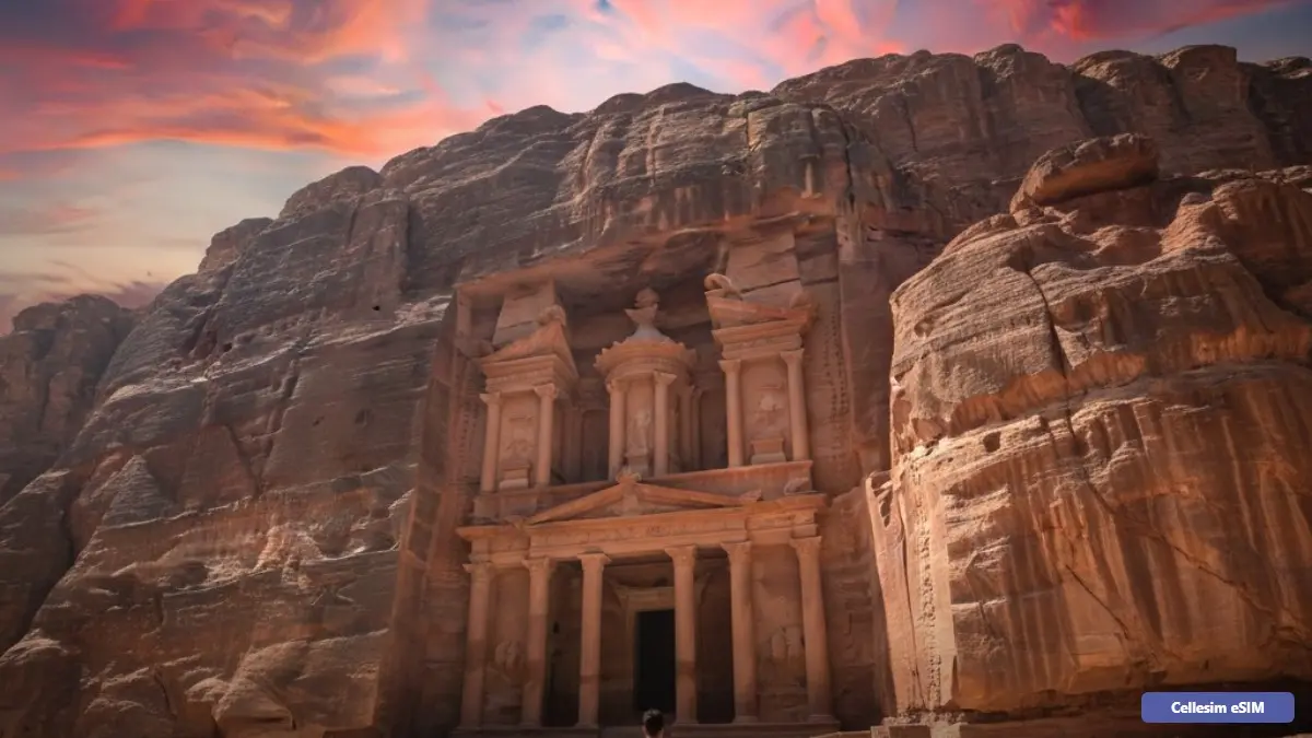 Gruzja: Kompletny przewodnik po eSIM i internecie w górach 2026