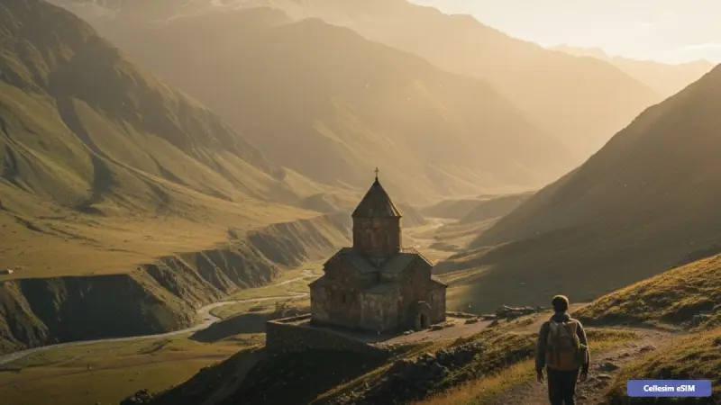 5 afgørende tips til data i Georgien i 2026, som de færreste kender