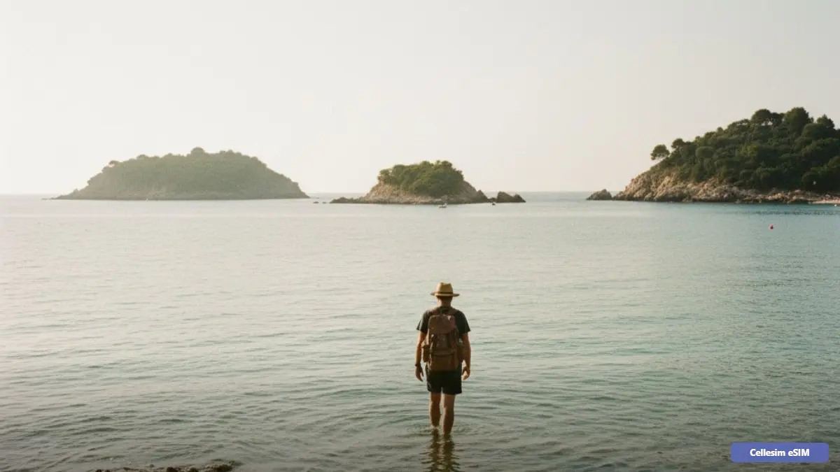 Unlock Albania: Your Ultimate eSIM Guide for Seamless Connectivity in 2026