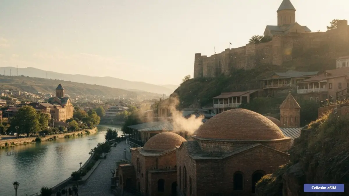 دليلك الشامل لتوفير بيانات الجوال في جورجيا 2026: 5 طرق ذكية للحد من التكاليف