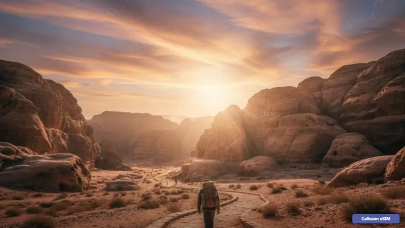 אינטרנט גאורגיה מחיר 2026: איך לחסוך הון בטיול?