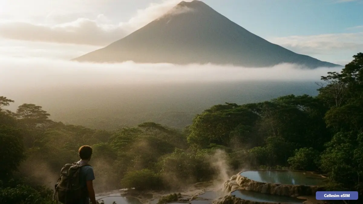 Evita estos 5 errores de roaming en Montenegro 2026 y ahorra dinero con Cellesim eSIM