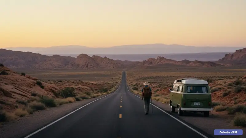 De Ultieme Gids voor een Montenegro eSIM Roadtrip in 2026: Altijd Verbonden