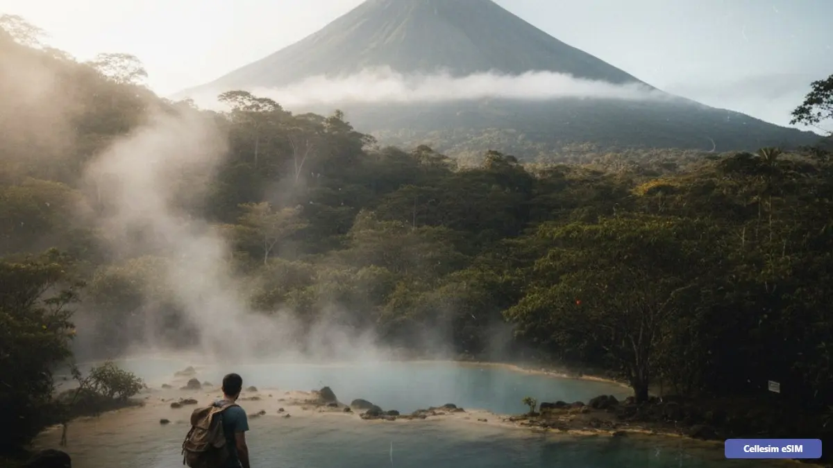 eSIM Muntenegru 2026: 5 Motive Să Alegi Cellesim pentru Vacanța Ta